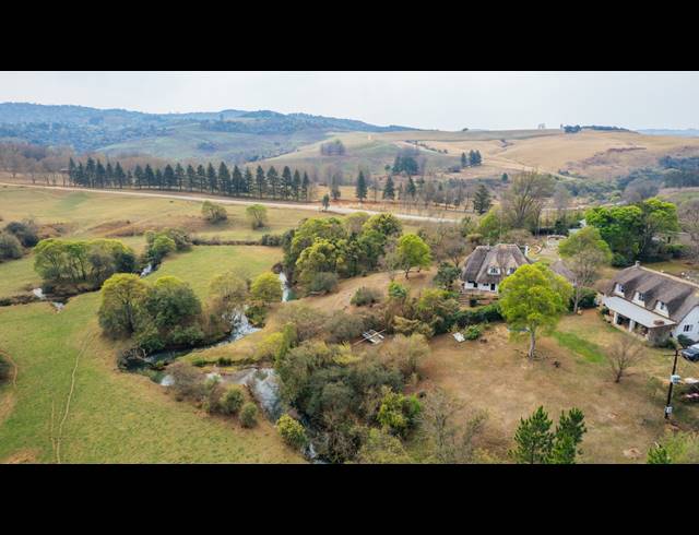 2.60HA SMALLHOLDING FOR SALE IN BALGOWAN